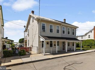 2434 Guilford St, Lebanon, PA 17046
