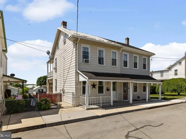 2434 Guilford St, Lebanon, PA 17046