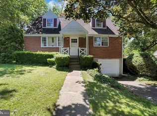 212 Moll Ave, Reading, PA 19605