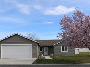 1570 Larkspur Dr, Richland, WA