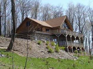 334 W Big Tree Rd, West Jefferson, NC 28694