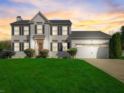 628 Ashbrook Dr, Wadsworth, OH, 44281