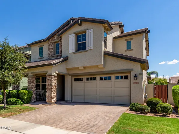 3543 E APPALOOSA Road, Gilbert, AZ 85296