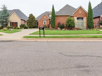 3329 NW 170th Ct, Edmond, OK, 73012
