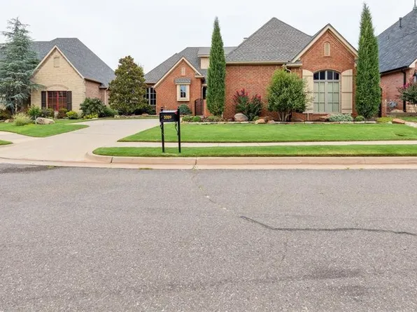 3329 NW 170th Ct, Edmond, OK 73012