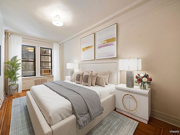3rd image of 545 W 111th St APT 2L