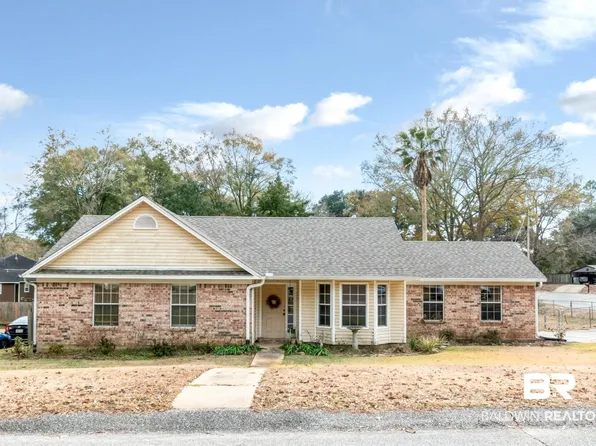 9345 Seven Hills Curv S, Mobile, AL 36695