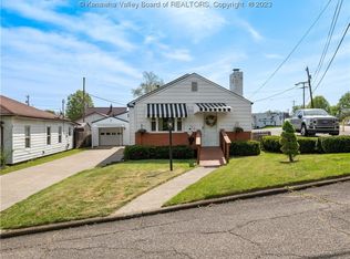 742 Abney St, Saint Albans, WV 25177