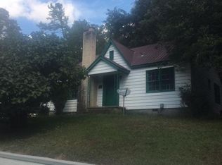 210 Holly St, Hot Springs, AR 71901