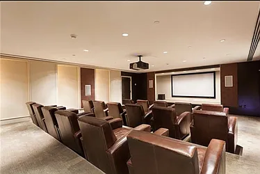 Rented by AA Management