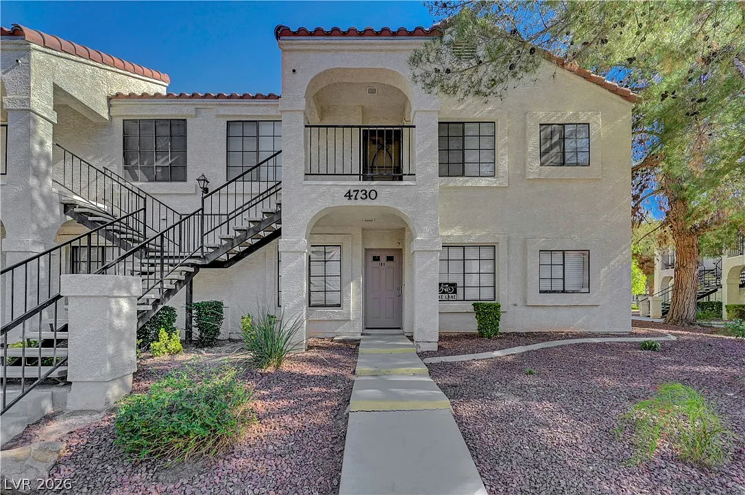 1 bed, 1.0 bath, 568 sqft, $1,195 — Photo 1