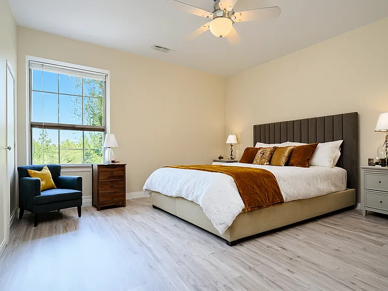 Guest Bedroom or Home Office??