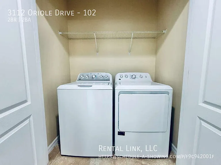 3112 Oriole Dr #102 — Photo 32