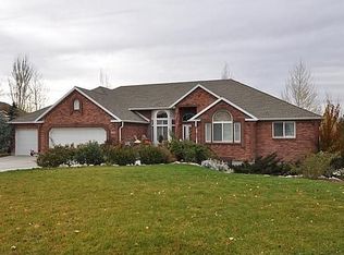 11166 S Palisade Rim Cir, South Jordan, UT 84095