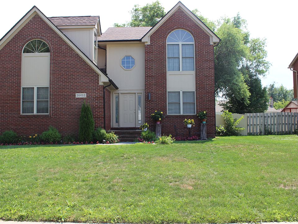 1st image of 26452 Mapleridge Dr