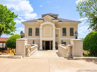 5001 Rio Vista Dr, Granbury, TX 76049