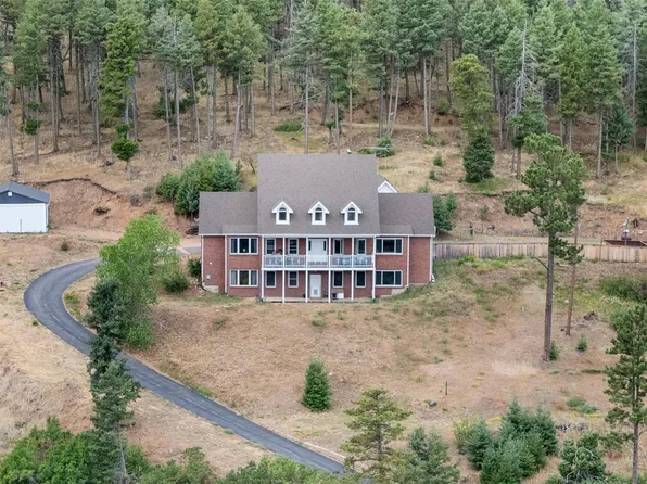 2510 Valley Park Drive, Larkspur, CO 80118