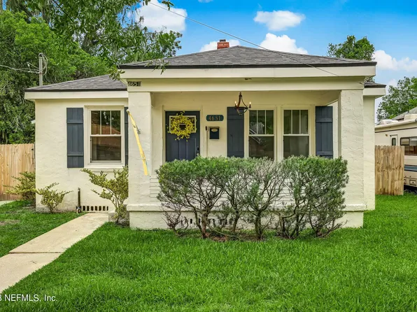 4651 ASTRAL Street, Jacksonville, FL 32205