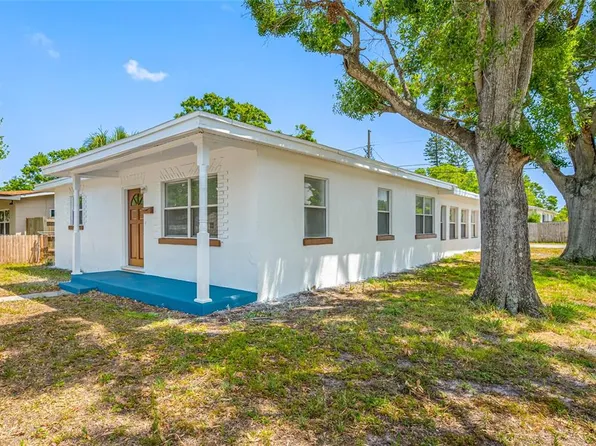 2350 38th Ave N, Saint Petersburg, FL 33713
