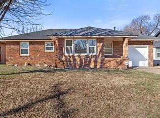 9507 Stratford Dr, Oklahoma City, OK 73120