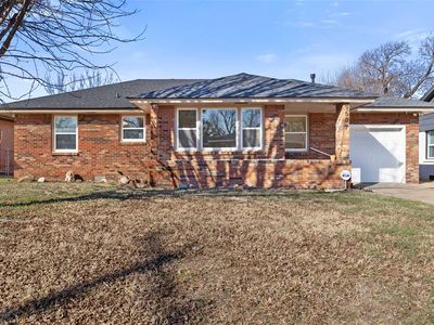 9507 Stratford Dr, Oklahoma City, OK, 73120