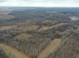 270th Ave, Erhard, MN 56534