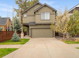 19544 Salmonberry Ct, Bend, OR 97702