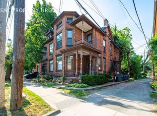 247 1/2 W 3rd Ave, Columbus, OH 43201