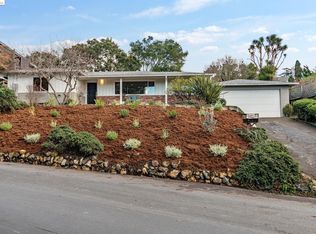 1240 Contra Costa Dr, El Cerrito, CA 94530