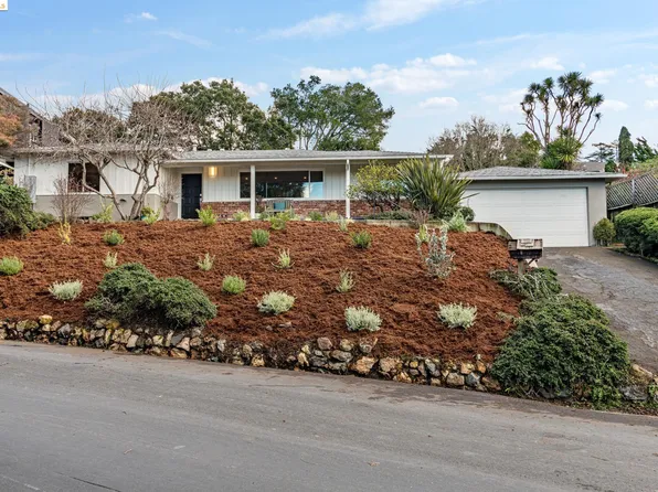 1240 Contra Costa Dr, El Cerrito, CA 94530