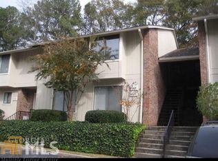 2248 Runnymeade Rdg, Marietta, GA 30067