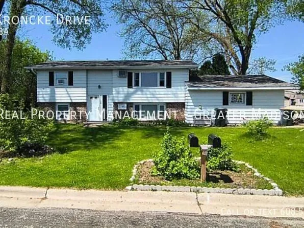 156 Kroncke Dr, Sun Prairie, WI 53590