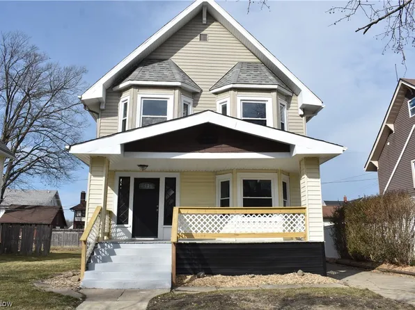 1807 E 47th St, Ashtabula, OH 44004