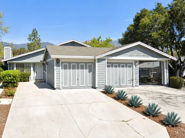 4022 Via Diego #B & A, Santa Barbara, CA 93110