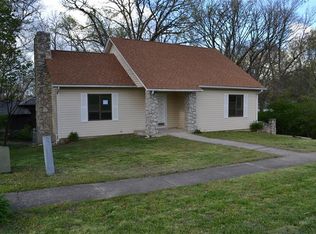 1901 Blue Ridge Rd, Columbia, MO 65202
