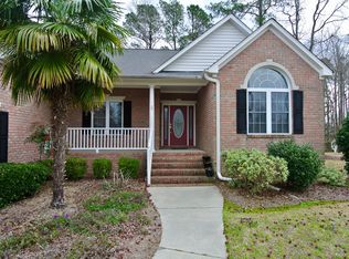 114 Neuchatel Rd, New Bern, NC 28562