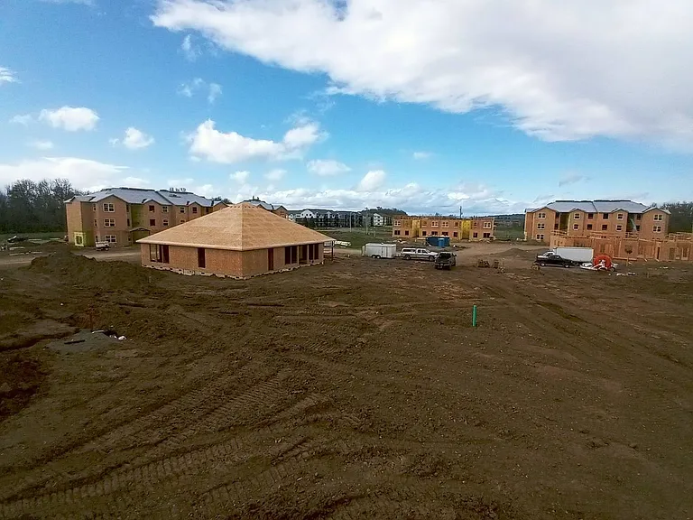 Eagle Pointe Apartments- Resort-Style Living in Albany — Photo 102