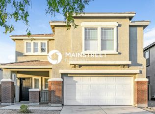 4026 W Park St, Phoenix, AZ 85041