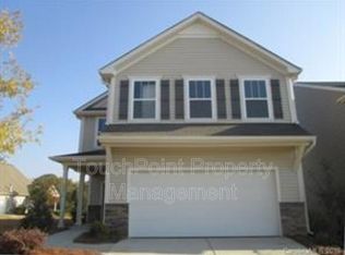 10814 Derryrush Dr, Charlotte, NC 28213