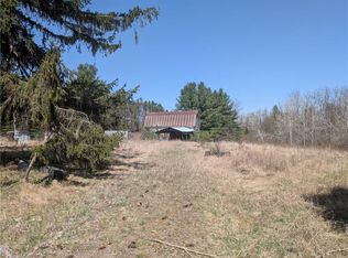 11582 W Howard Ln, Exeland, WI 54835