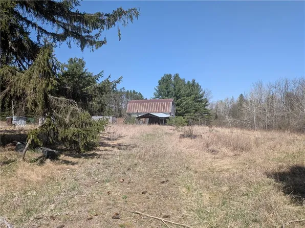 11582 West Howard Lane, Exeland, WI 54835