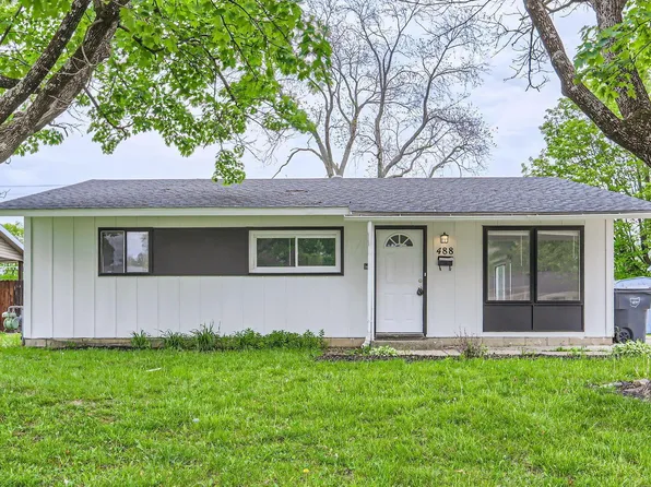 488 Lombard Rd, Columbus, OH 43228
