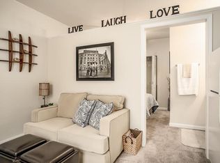 205 W 12th St #C104-3, Cookeville, TN 38501