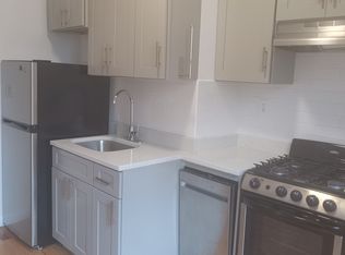 622 E 187th St APT 4F, Bronx, NY 10458