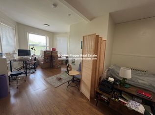 27 Bay State Rd APT 2R, Boston, MA 02215