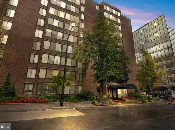 1301 20th St NW APT 805, Washington, DC 20036