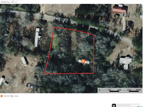21123 Loop Rd #1, Andalusia, AL 36421