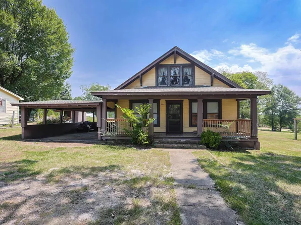 304 Bock Ave, Dierks, AR 71833