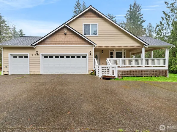 5647 Black Lake Boulevard SW, Olympia, WA 98512