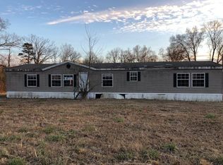 4977 Pine Ridge Rd, Atkins, AR 72823